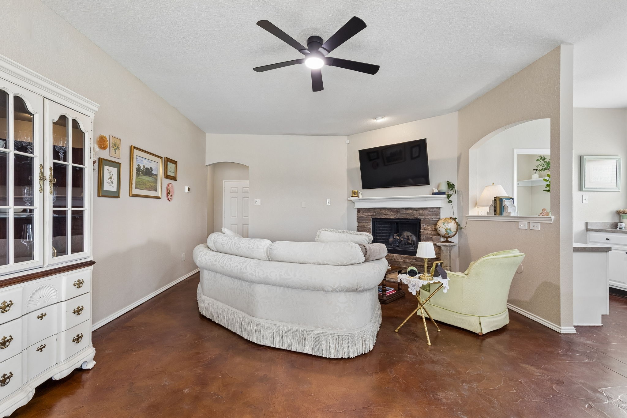 10980 Caldwell Lane Fort Worth TX 76179