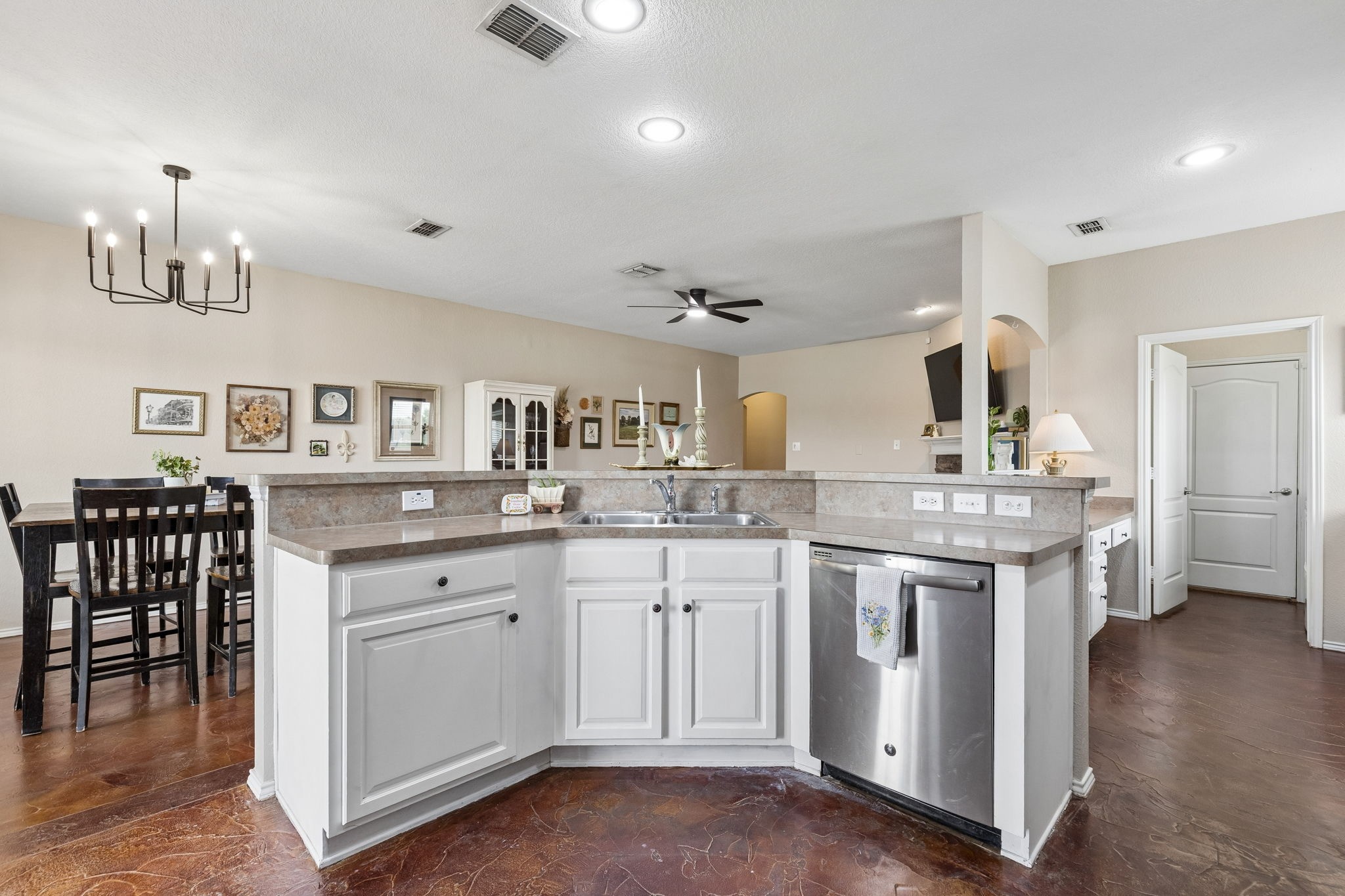 10980 Caldwell Lane Fort Worth TX 76179