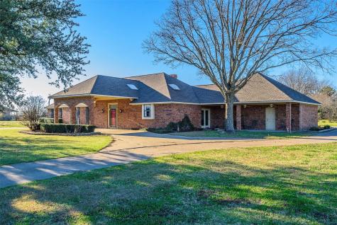 99 Parker Ridge Road Palmer TX 75152