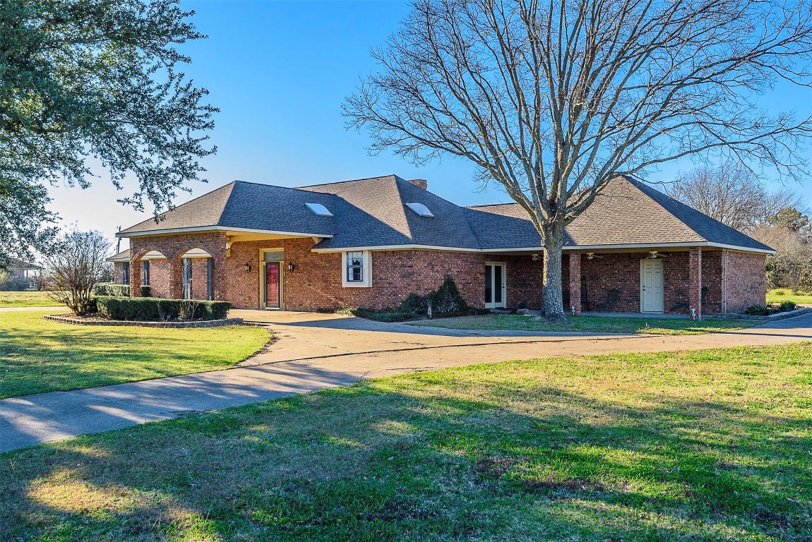 99 Parker Ridge Road Palmer TX 75152