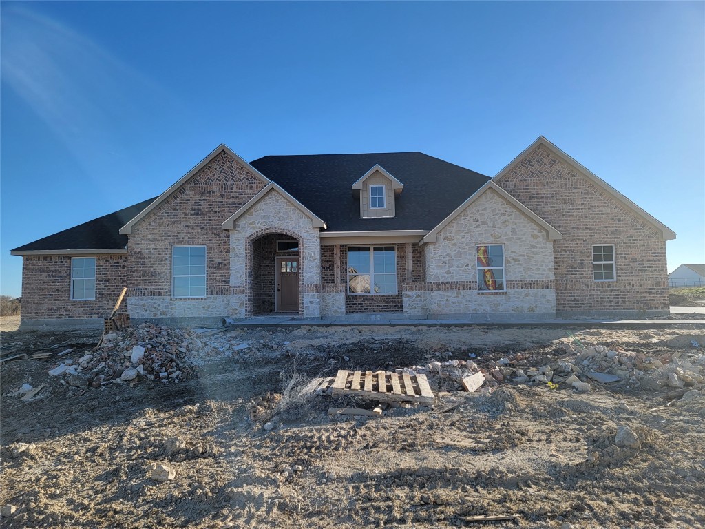 6012 Embercrest Drive Weatherford TX 76085
