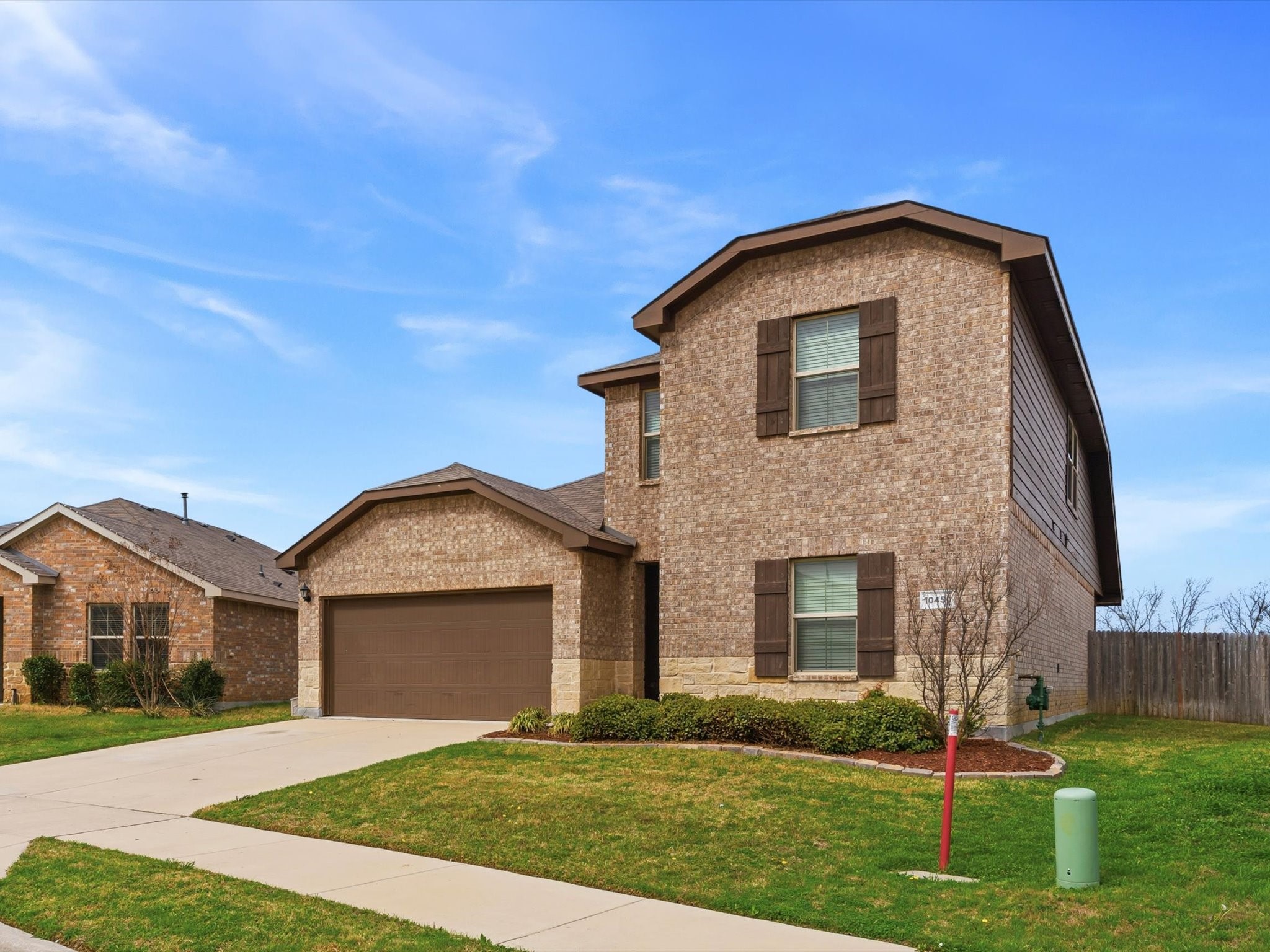 10450 Fort Cibolo Trail Crowley TX 76036