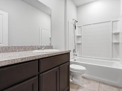 10450 Fort Cibolo Trail Crowley TX 76036
