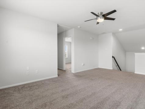 10450 Fort Cibolo Trail Crowley TX 76036