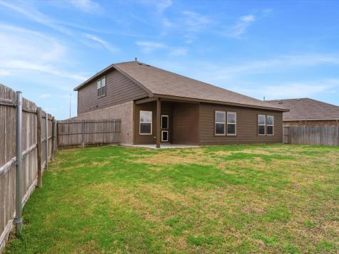 10450 Fort Cibolo Trail Crowley TX 76036