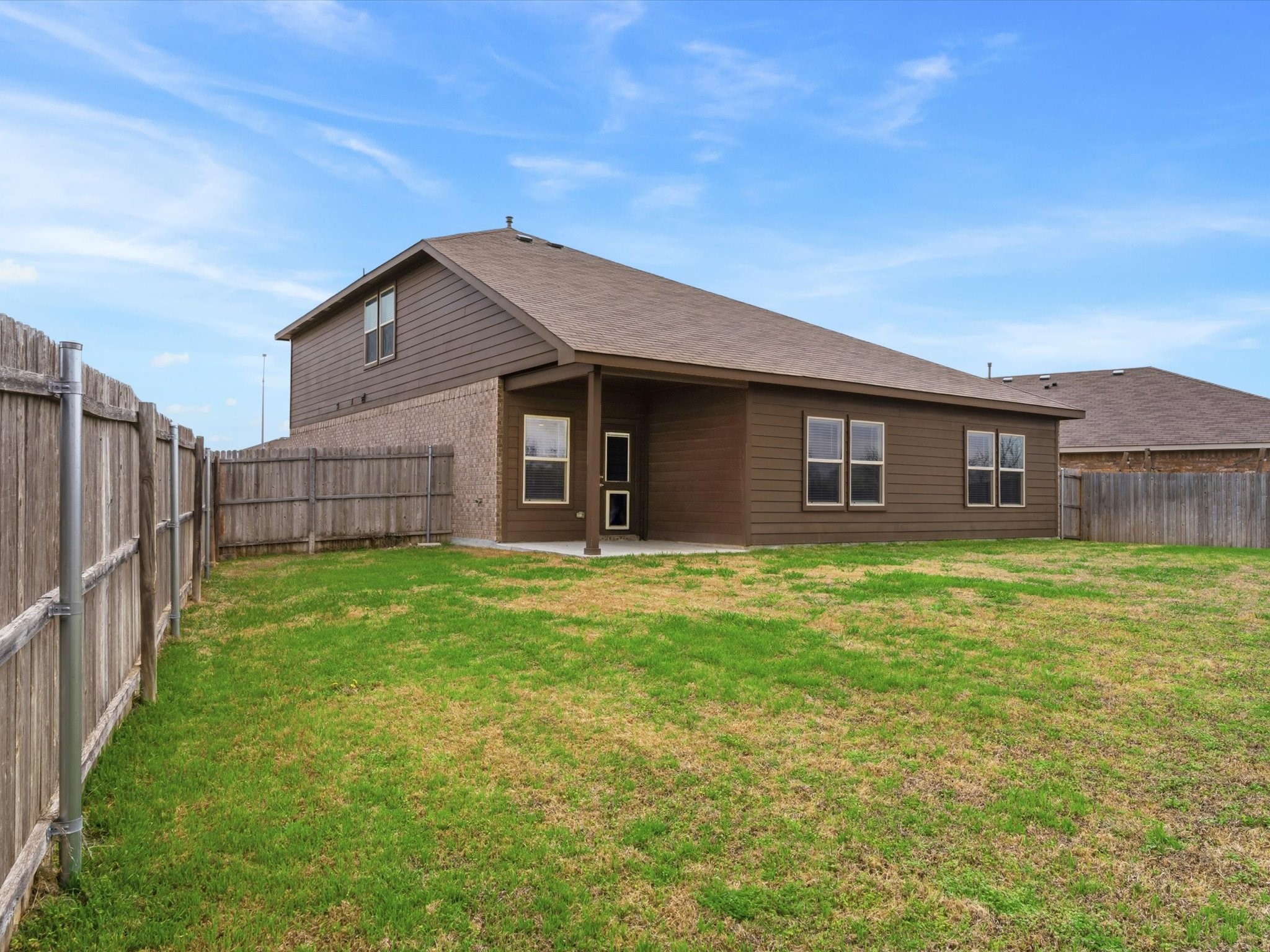 10450 Fort Cibolo Trail Crowley TX 76036