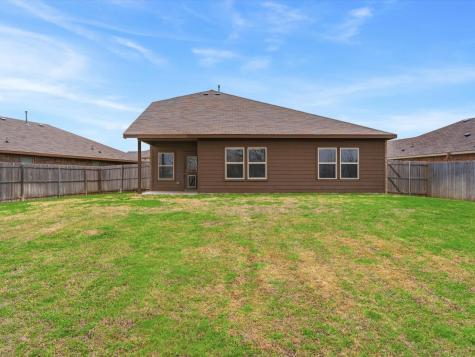 10450 Fort Cibolo Trail Crowley TX 76036