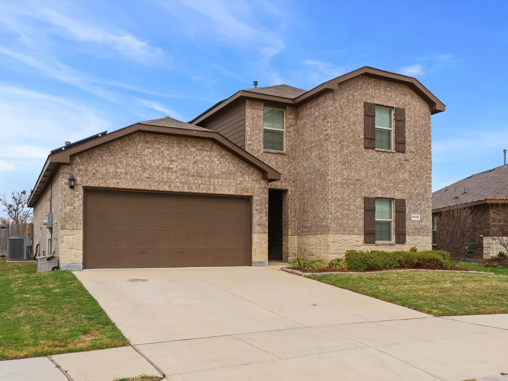 10450 Fort Cibolo Trail Crowley TX 76036