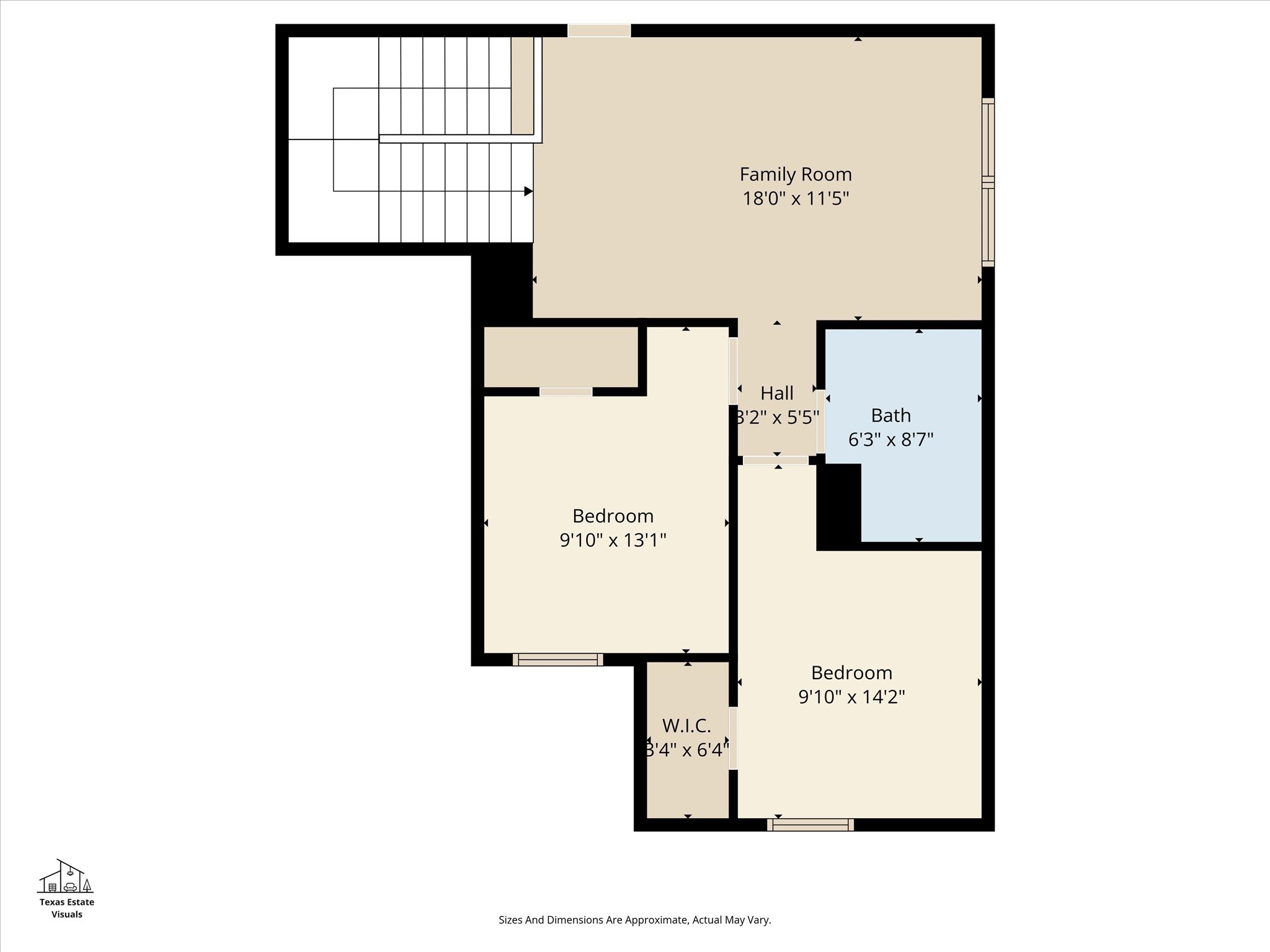 10450 Fort Cibolo Trail Crowley TX 76036