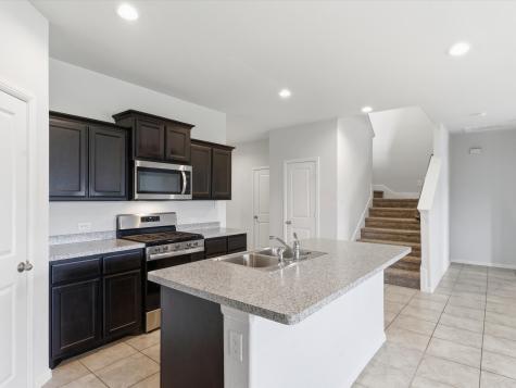 10450 Fort Cibolo Trail Crowley TX 76036