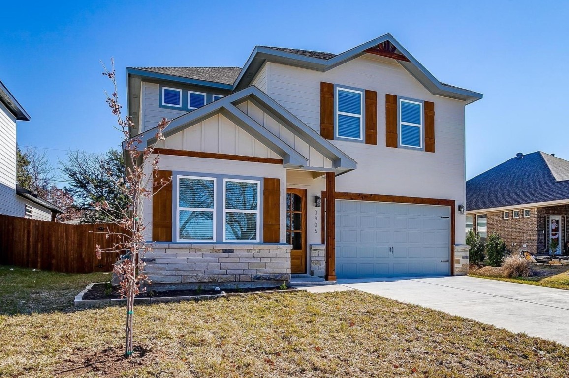 3905 Bendale Road Benbrook TX 76116