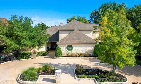 1409 Brandywine Drive Tyler TX 75703
