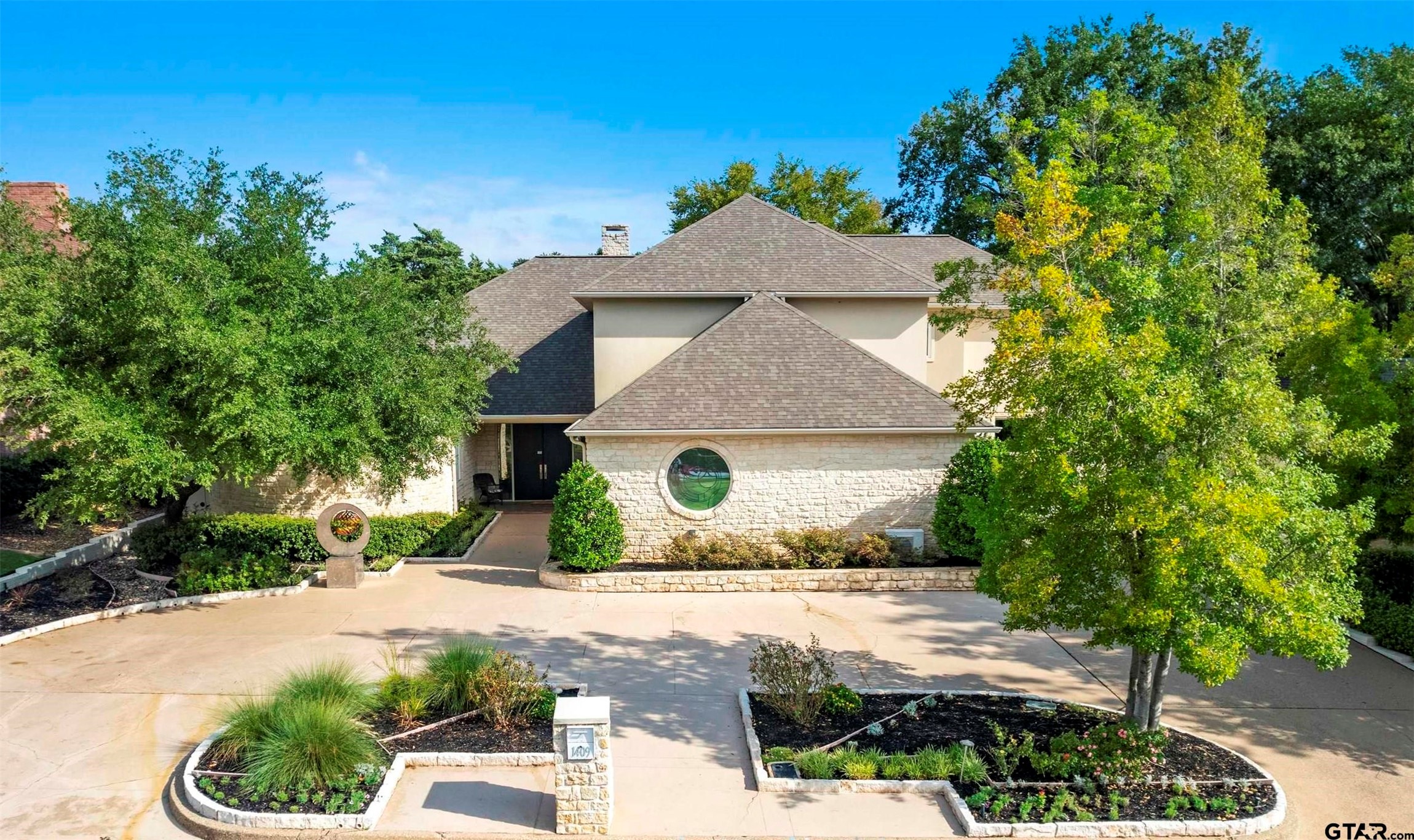 1409 Brandywine Drive Tyler TX 75703