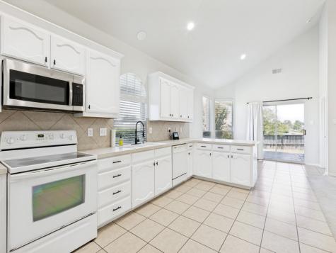3801 Old Richwood Lane Fort Worth TX 76244