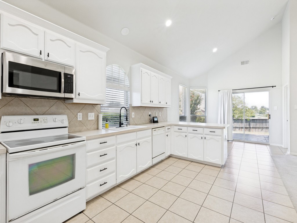 3801 Old Richwood Lane Fort Worth TX 76244