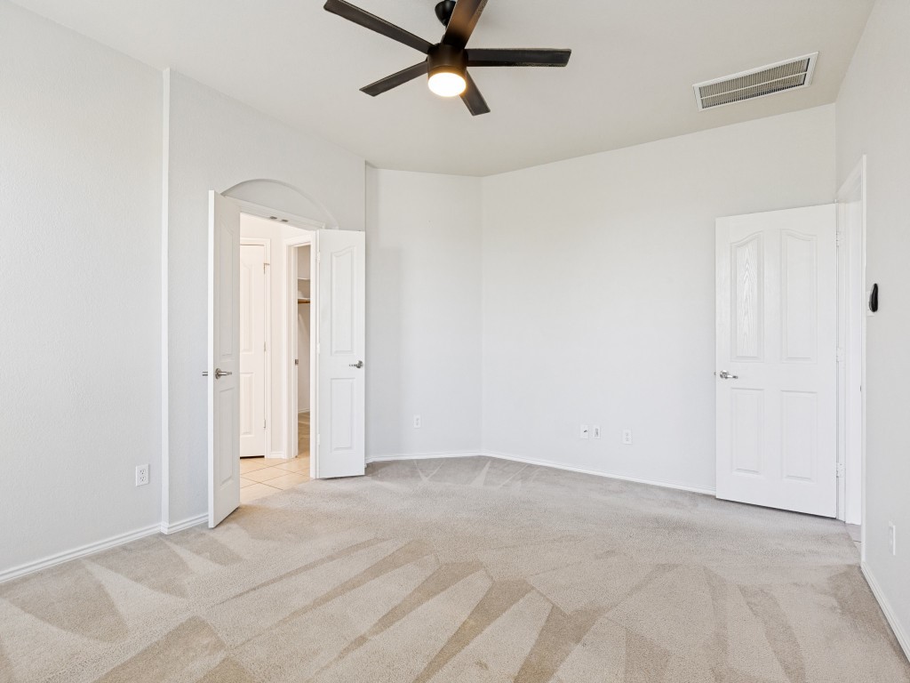 3801 Old Richwood Lane Fort Worth TX 76244