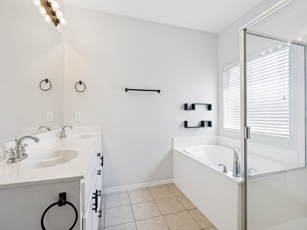 3801 Old Richwood Lane Fort Worth TX 76244