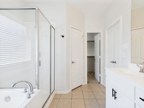 3801 Old Richwood Lane Fort Worth TX 76244