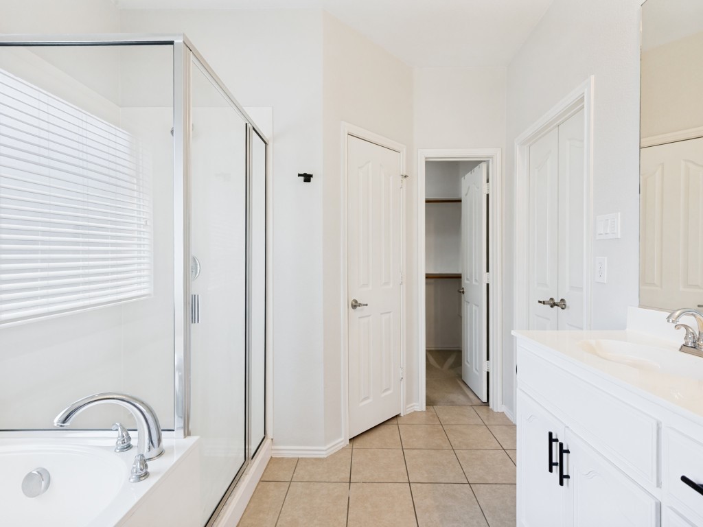 3801 Old Richwood Lane Fort Worth TX 76244