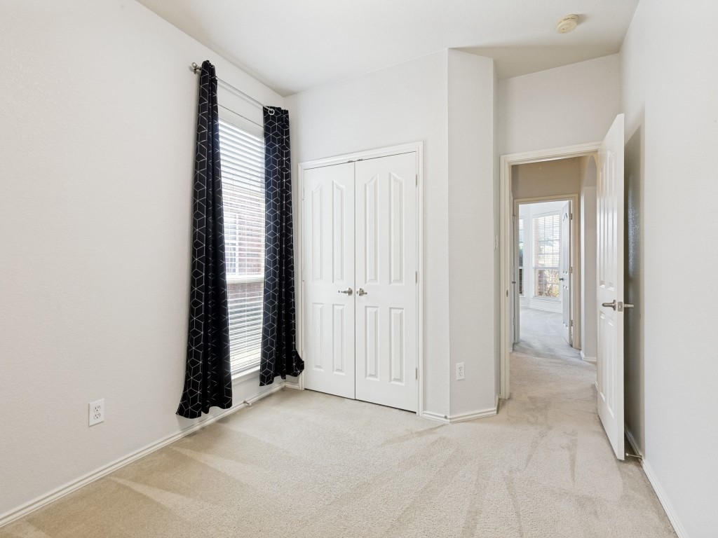 3801 Old Richwood Lane Fort Worth TX 76244
