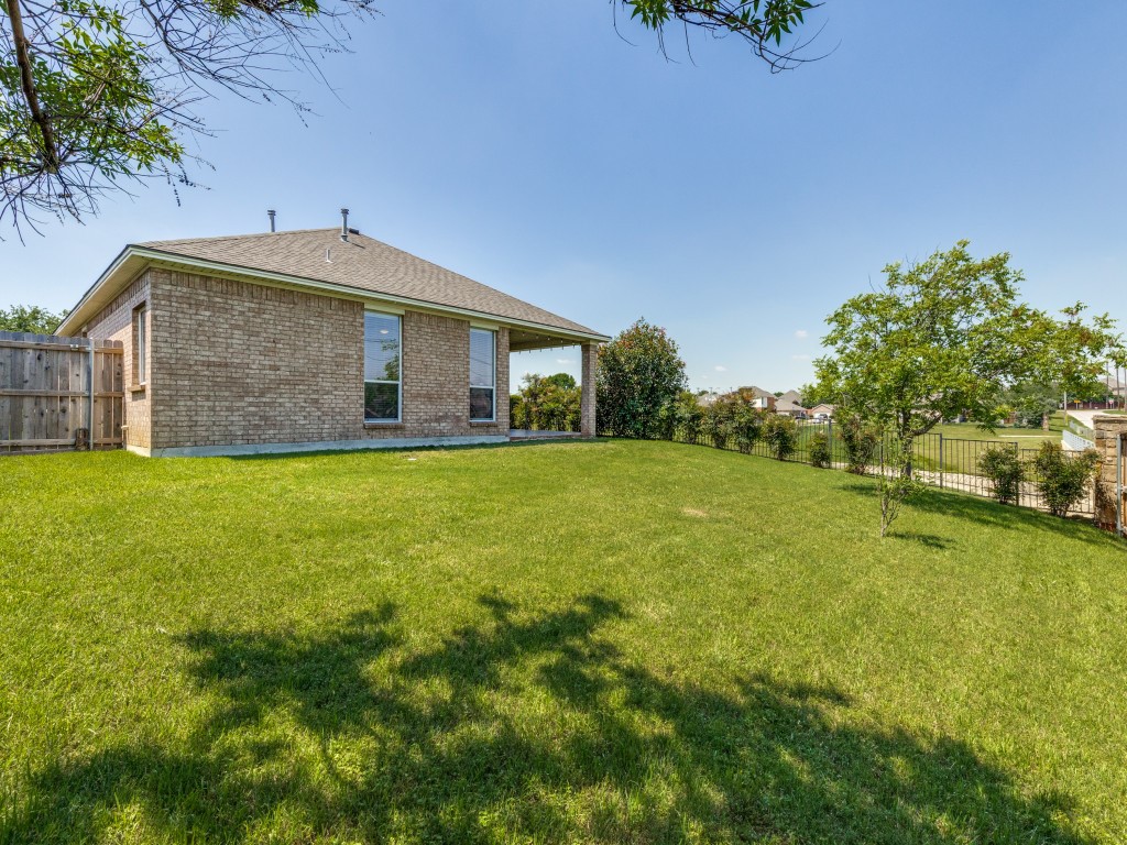 3801 Old Richwood Lane Fort Worth TX 76244