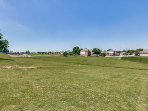 3801 Old Richwood Lane Fort Worth TX 76244