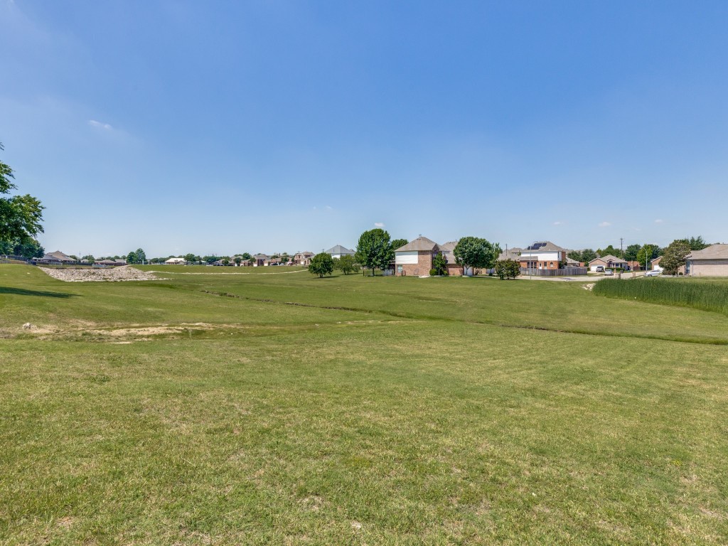 3801 Old Richwood Lane Fort Worth TX 76244