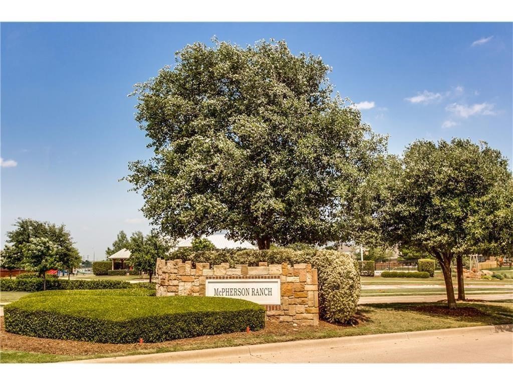 3801 Old Richwood Lane Fort Worth TX 76244