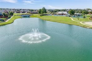 3801 Old Richwood Lane Fort Worth TX 76244