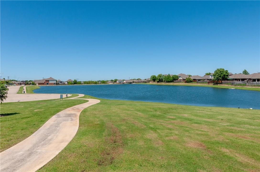 3801 Old Richwood Lane Fort Worth TX 76244