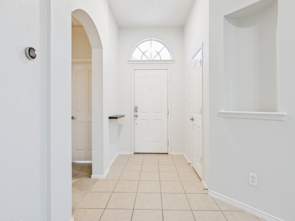 3801 Old Richwood Lane Fort Worth TX 76244