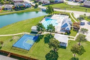 3801 Old Richwood Lane Fort Worth TX 76244