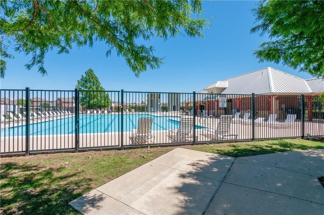 3801 Old Richwood Lane Fort Worth TX 76244
