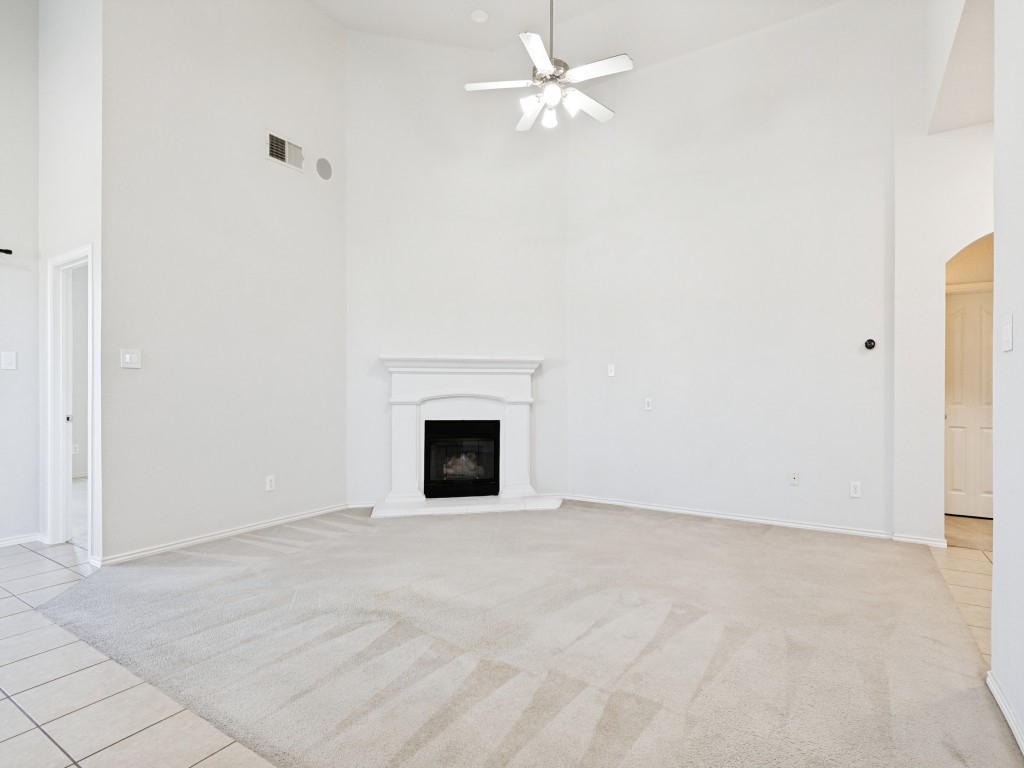 3801 Old Richwood Lane Fort Worth TX 76244