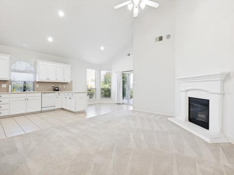 3801 Old Richwood Lane Fort Worth TX 76244