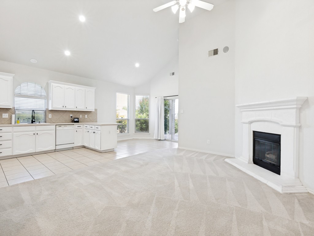 3801 Old Richwood Lane Fort Worth TX 76244
