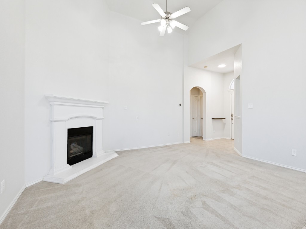 3801 Old Richwood Lane Fort Worth TX 76244