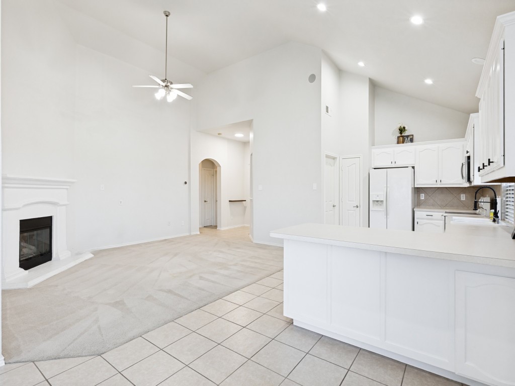 3801 Old Richwood Lane Fort Worth TX 76244