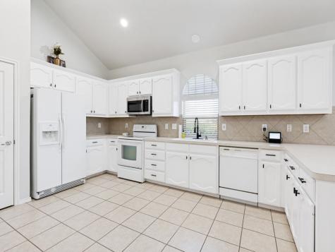 3801 Old Richwood Lane Fort Worth TX 76244