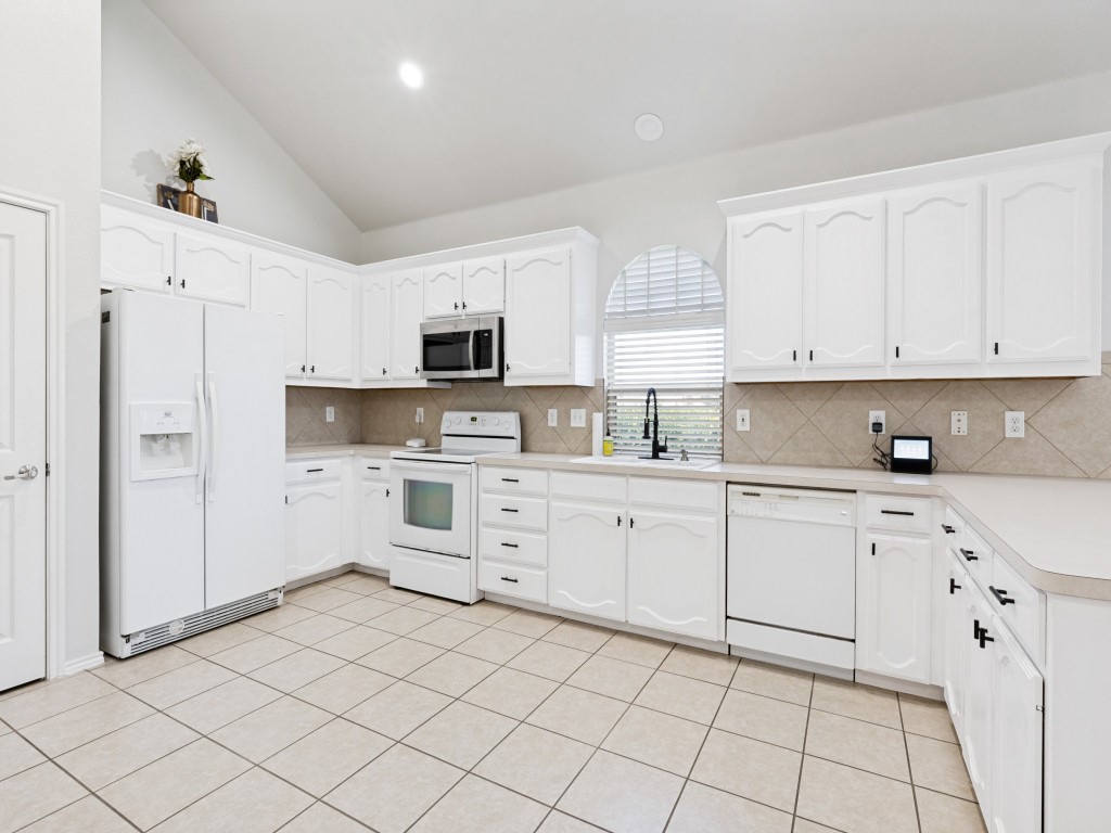 3801 Old Richwood Lane Fort Worth TX 76244