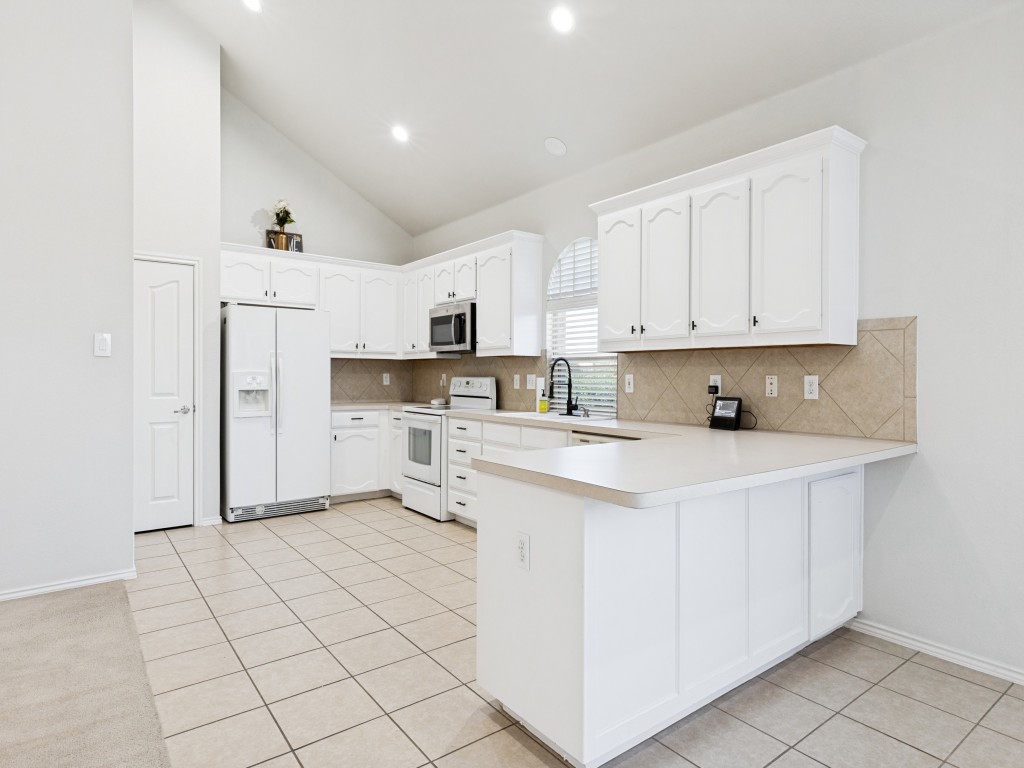 3801 Old Richwood Lane Fort Worth TX 76244