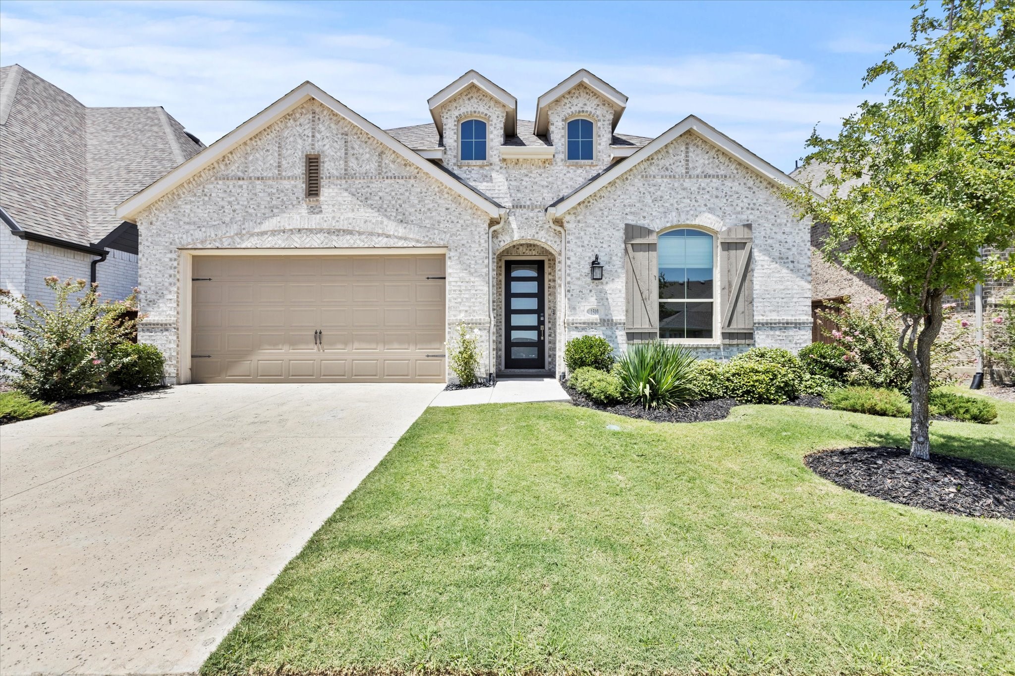 1509 Windflower Drive Aubrey TX 76227