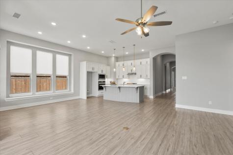 1509 Windflower Drive Aubrey TX 76227