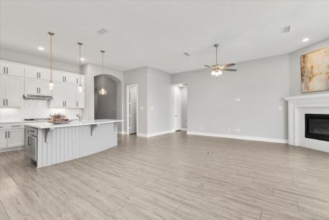 1509 Windflower Drive Aubrey TX 76227