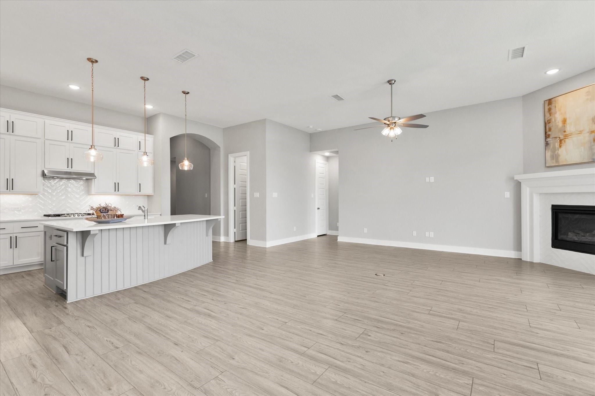 1509 Windflower Drive Aubrey TX 76227
