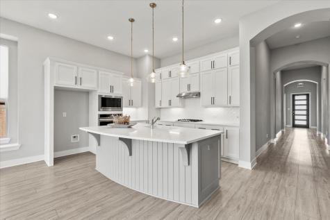 1509 Windflower Drive Aubrey TX 76227