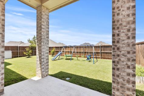 1509 Windflower Drive Aubrey TX 76227