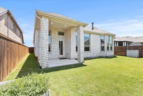 1509 Windflower Drive Aubrey TX 76227