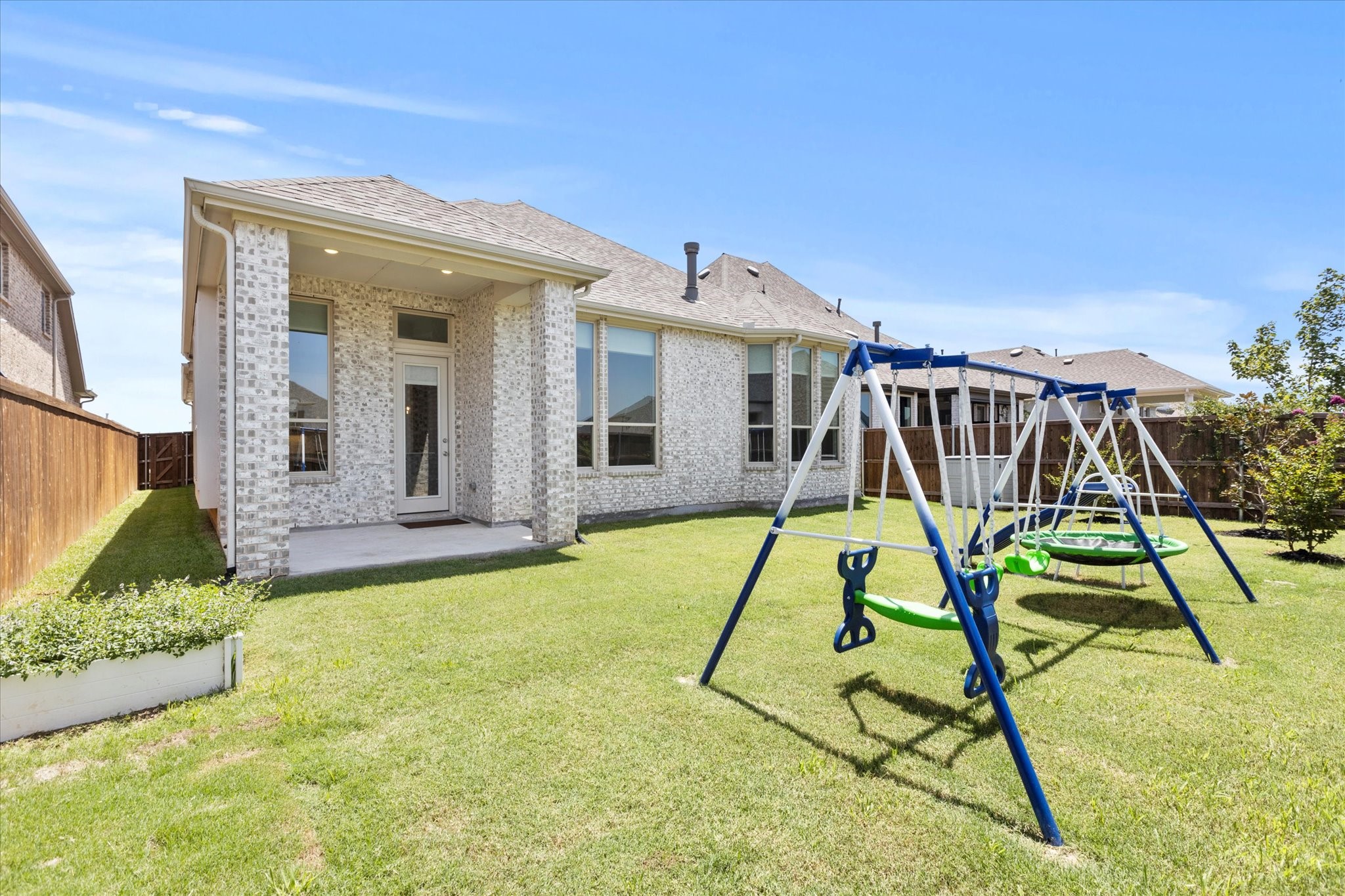1509 Windflower Drive Aubrey TX 76227