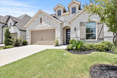 1509 Windflower Drive Aubrey TX 76227